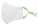 CreaMask Adjust individuelle Gesichtsmaske - ap718512-07-a-j8cugvbz - variant 