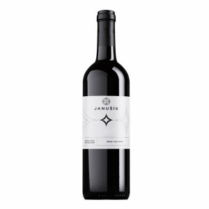 Iršai Oliver Weißwein halbtrocken 0,75 l - Reklamnepredmety