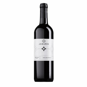 Riesling Rhein Weißwein 0,75 l - Reklamnepredmety