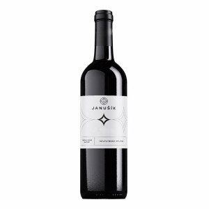 Veltlin grüner trockener Weißwein 0,75 l - Reklamnepredmety