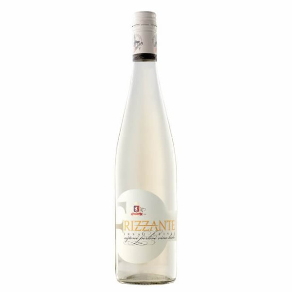 Frizzante Irsai Oliver halbtrocken 0,75 l, Premium