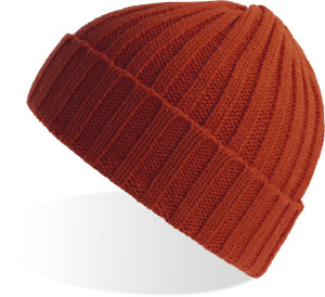 Strickmütze "Shore" - Reklamnepredmety