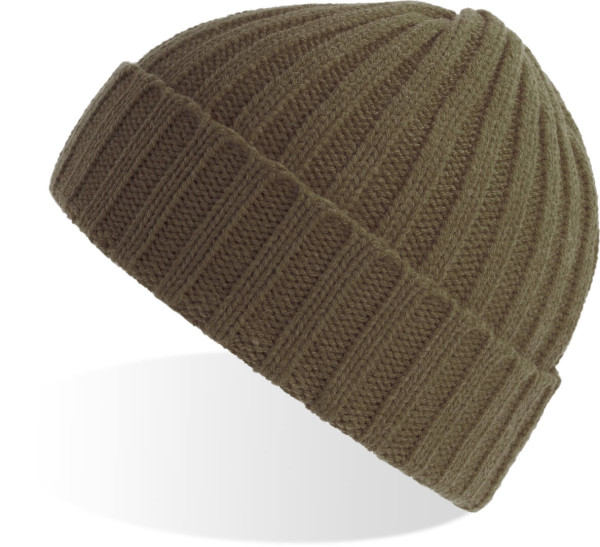 Strickmütze "Shore"