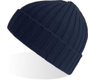 Strickmütze "Shore" - Reklamnepredmety