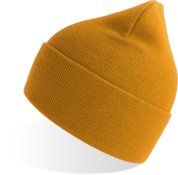 Strickmütze "Pure"