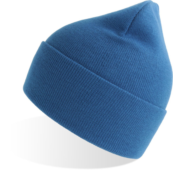 Strickmütze "Pure"