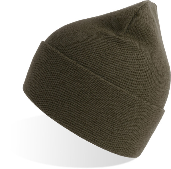 Strickmütze "Pure"