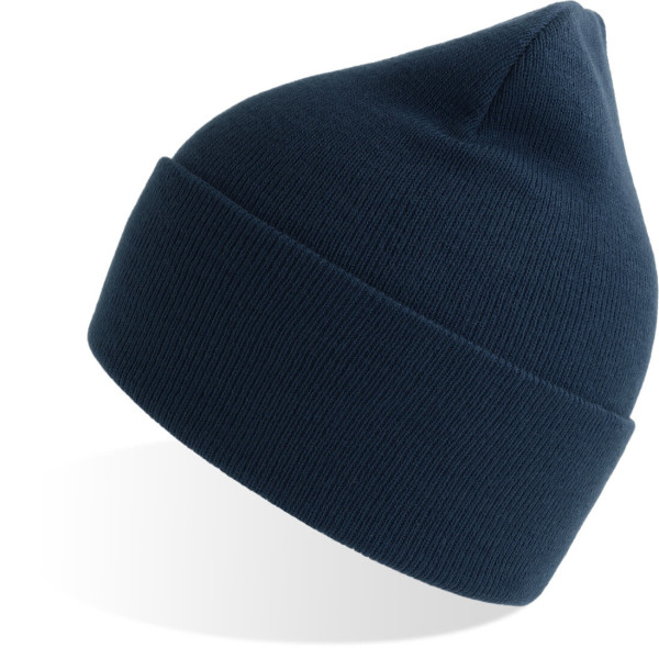 Strickmütze "Pure"