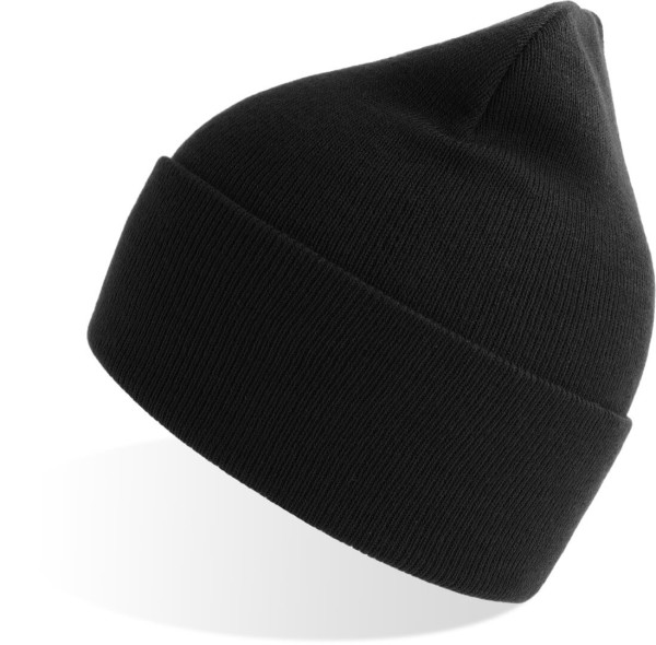 Strickmütze "Pure"