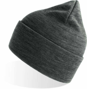 Strickmütze "Pure" - Reklamnepredmety