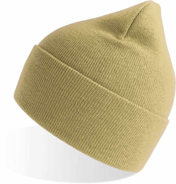 Strickmütze "Pure"