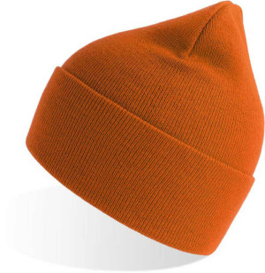 Strickmütze "Pure" - Reklamnepredmety