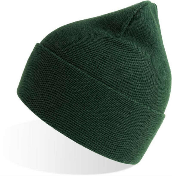 Strickmütze "Pure"