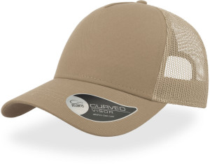 5 Panel Trucker Kappe - Reklamnepredmety