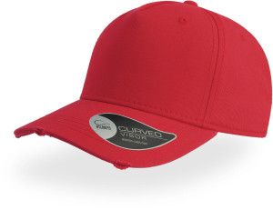 5 Panel Kappe - Reklamnepredmety
