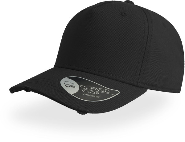 5 Panel Kappe