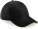 6 Panel Sandwich Kappe "Athleisure" - 4D7CAC51-8CE9-4D3D-BEFC-82969ED4D810 - variant CC 530020d8299