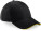 6 Panel Sandwich Kappe "Athleisure" - 8F7458E1-0512-47D8-9D75-6EDEBA0E48F7 - variant CC 53002019799