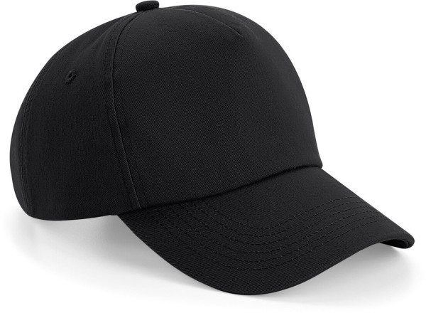 5 Panel Kappe "Authentic"