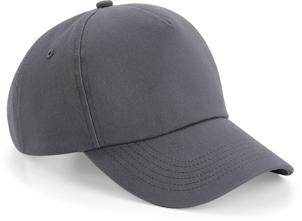 5 Panel Kappe "Authentic"