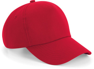 5 Panel Kappe "Authentic" - Reklamnepredmety