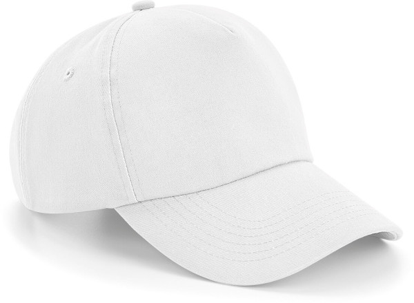5 Panel Kappe "Authentic"