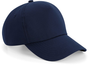 5 Panel Kappe "Authentic" - Reklamnepredmety