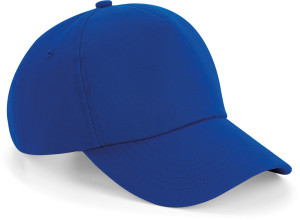 5 Panel Kappe "Authentic" - Reklamnepredmety