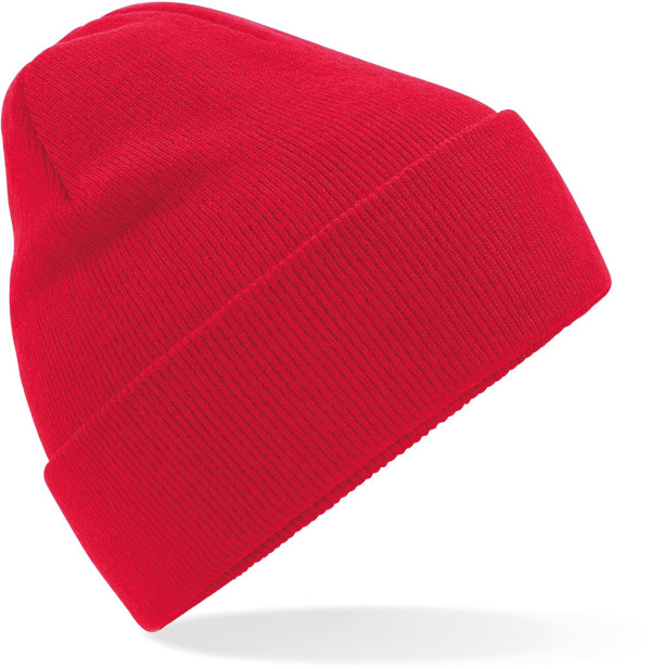 Strickmütze B 46
