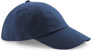 6 Panel Niedrigprofil Kappe - Reklamnepredmety