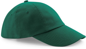 6 Panel Niedrigprofil Kappe - Reklamnepredmety