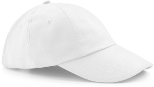 6 Panel Niedrigprofil Kappe - Reklamnepredmety