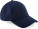 6 Panel Baseball Kappe "Authentic" - 04D957D0-0D79-44BB-8133-C695401408C2 - variant CC 53005929099