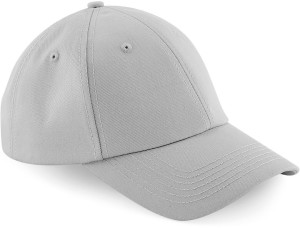 6 Panel Baseball Kappe "Authentic" - Reklamnepredmety