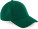 6 Panel Baseball Kappe "Authentic" - 15CBA45C-1610-466E-A4E2-91D362902115 - variant CC 53005954099