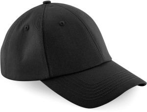 6 Panel Baseball Kappe "Authentic" - Reklamnepredmety