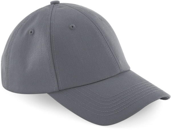 6 Panel Baseball Kappe "Authentic"