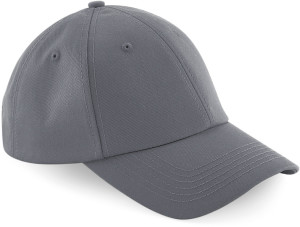 6 Panel Baseball Kappe "Authentic" - Reklamnepredmety