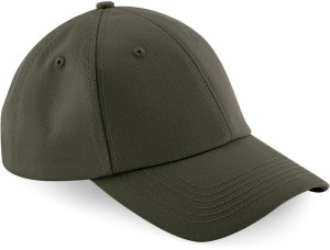 6 Panel Baseball Kappe "Authentic" - Reklamnepredmety