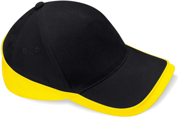 Teamwear Competition Kappe