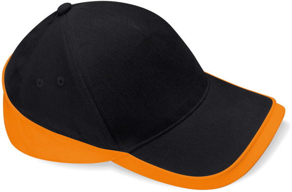 Teamwear Competition Kappe