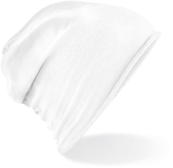 Jersey Beanie