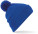 Original Pom Pom Beanie - 6551C7F9-DC43-41FC-8621-1B53E0685304 - variant CC 53042605799