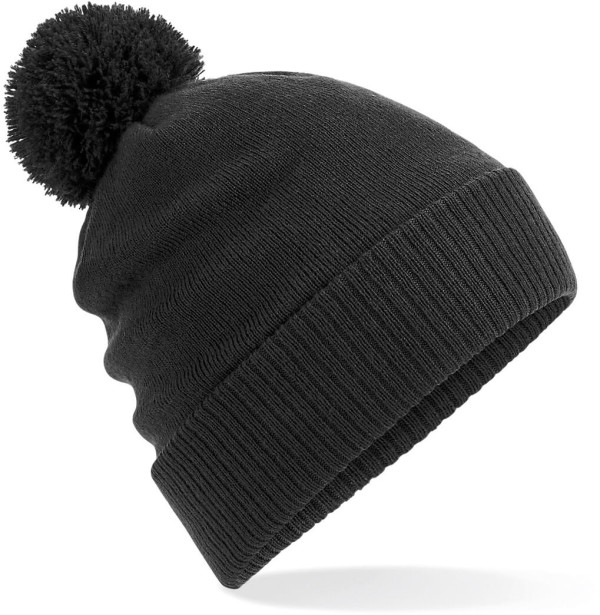 Strickmütze "Thermal Snowstar®"