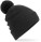 Strickmütze "Thermal Snowstar®" - 50D37221-5A0B-4FF1-9178-30FE55C19DB1 - variant CC 53043966099