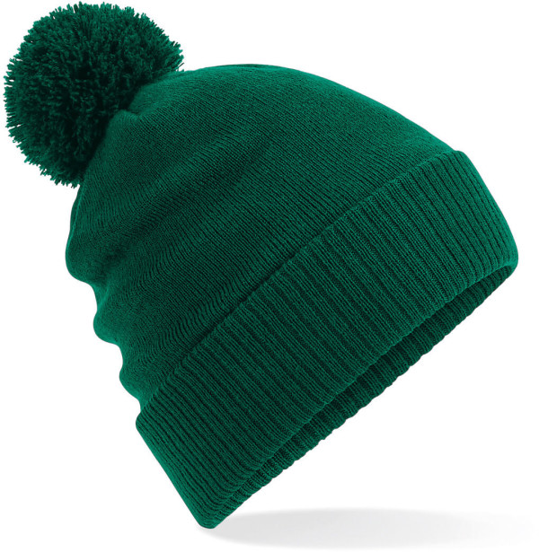 Strickmütze "Thermal Snowstar®"