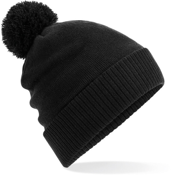 Strickmütze "Thermal Snowstar®"