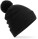Strickmütze "Thermal Snowstar®" - 7868C83A-868F-497D-925F-4B36E33C1805 - variant CC 53043900299