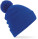 Strickmütze "Thermal Snowstar®" - B69B528E-E005-4362-8458-E712268B86C0 - variant CC 53043905799