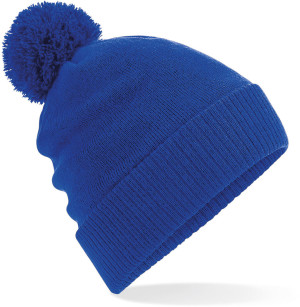 Strickmütze "Thermal Snowstar®" - Reklamnepredmety